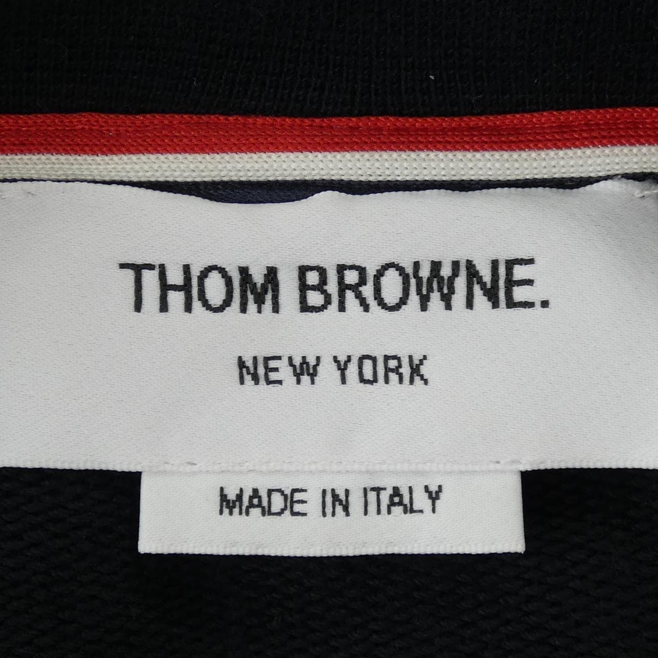 トムブラウン THOM BROWNE FJT365E-06931 スウェット