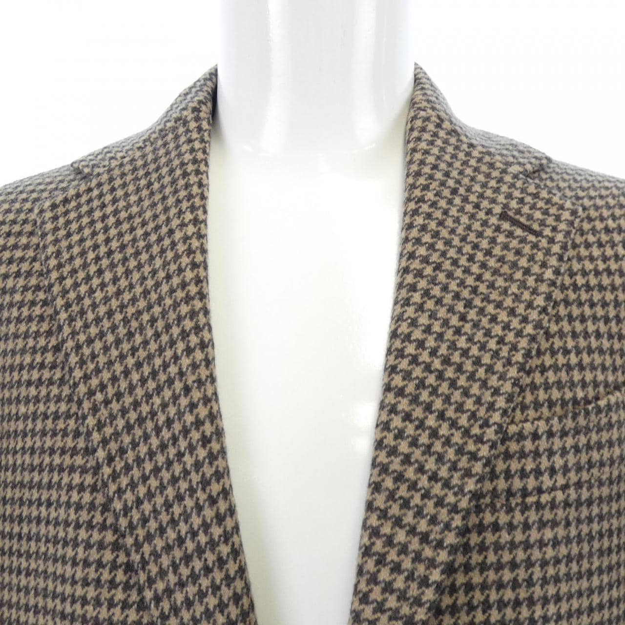 スティレラティーノ STILE LATINO NAPOLI ジャケット