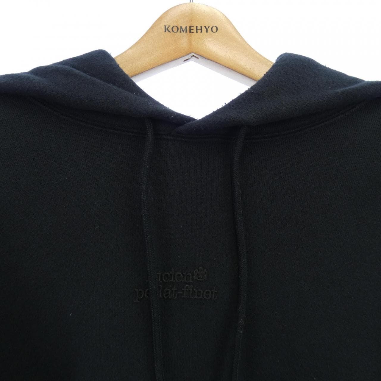 ルシアン ペラフィネ lucien pellat-finet YMP-1152U パーカー