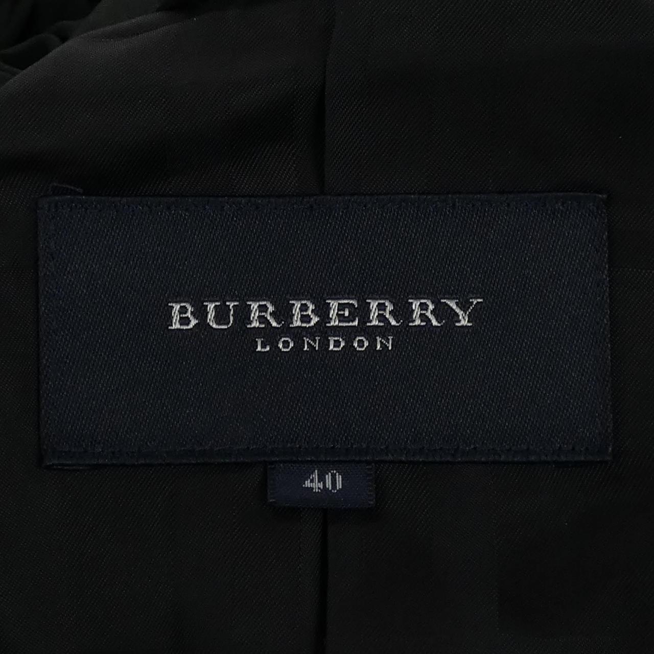 バーバリーロンドン BURBERRY LONDON ダウンジャケット