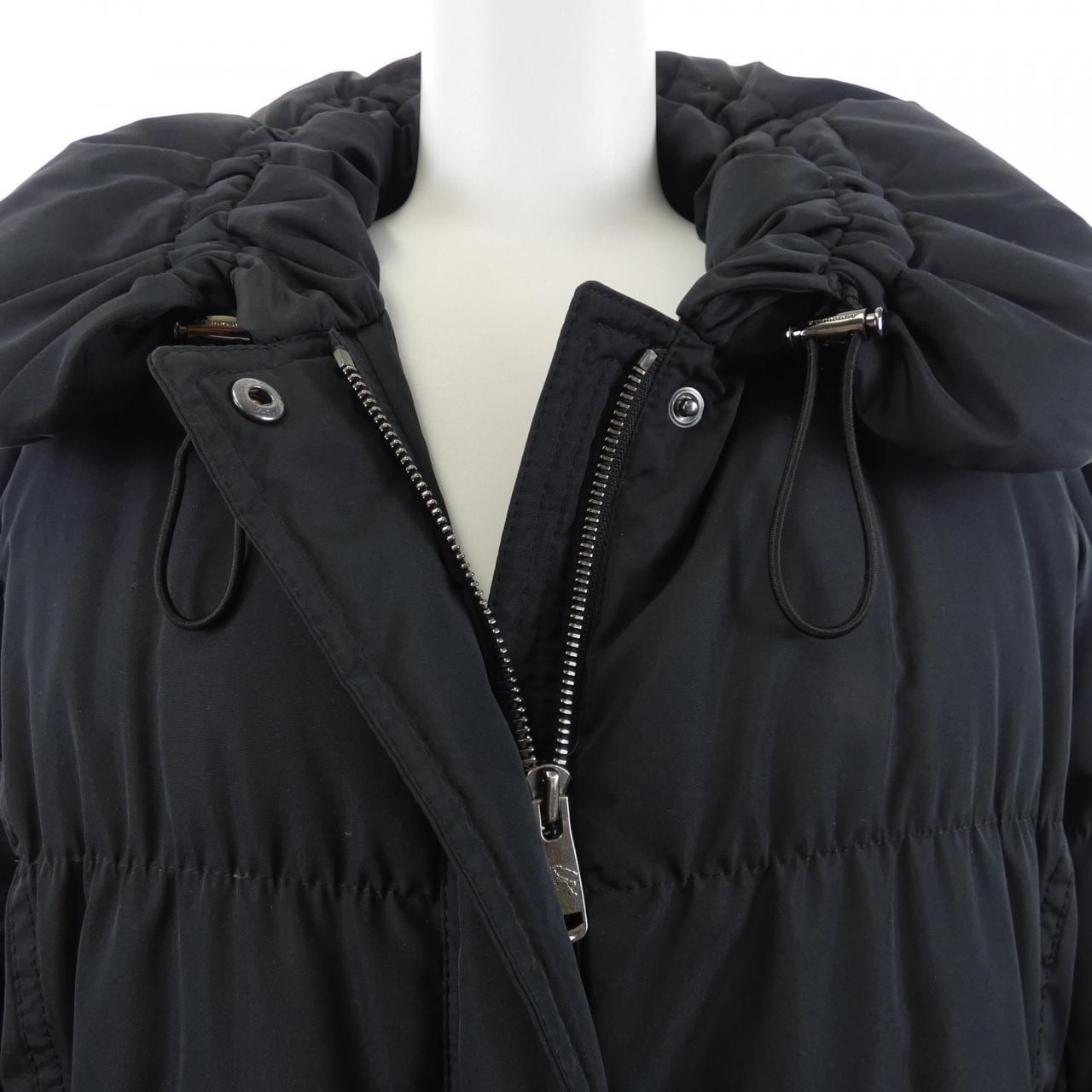 バーバリーロンドン BURBERRY LONDON ダウンジャケット