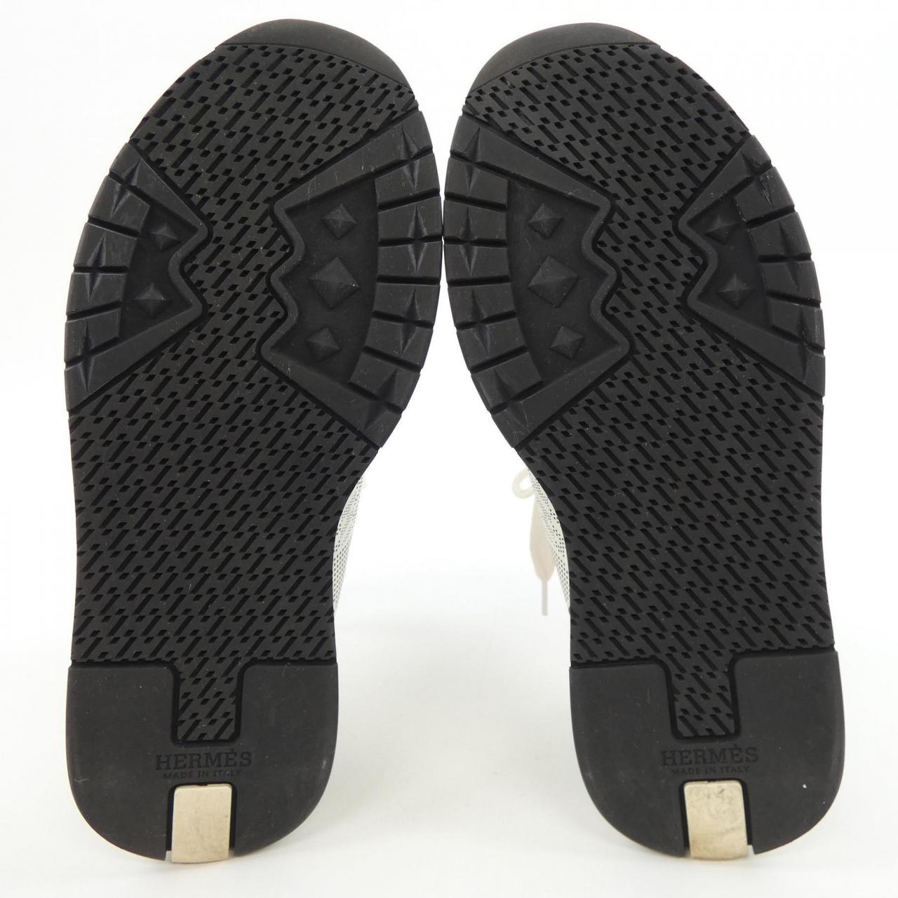 エルメス HERMES 211931Z スニーカー