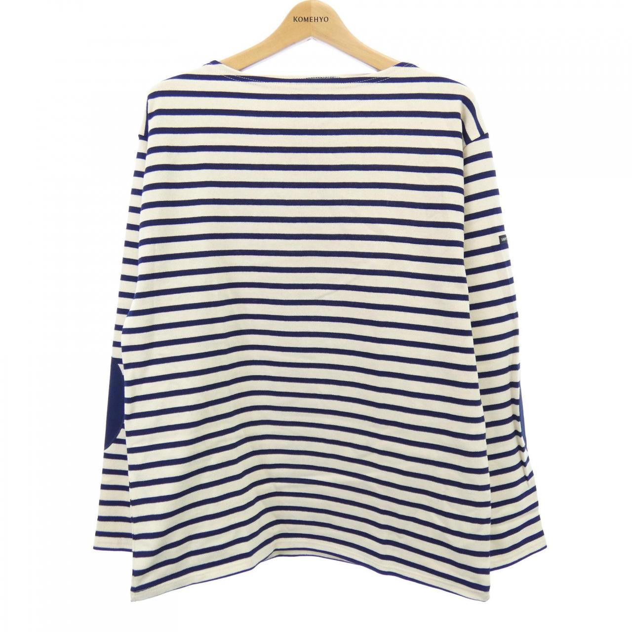 セントジェームス SAINT JAMES トップス