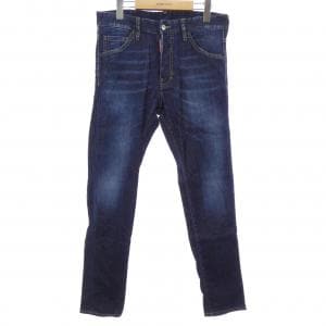 ディースクエアード DSQUARED2 S74LB0404 ジーンズ