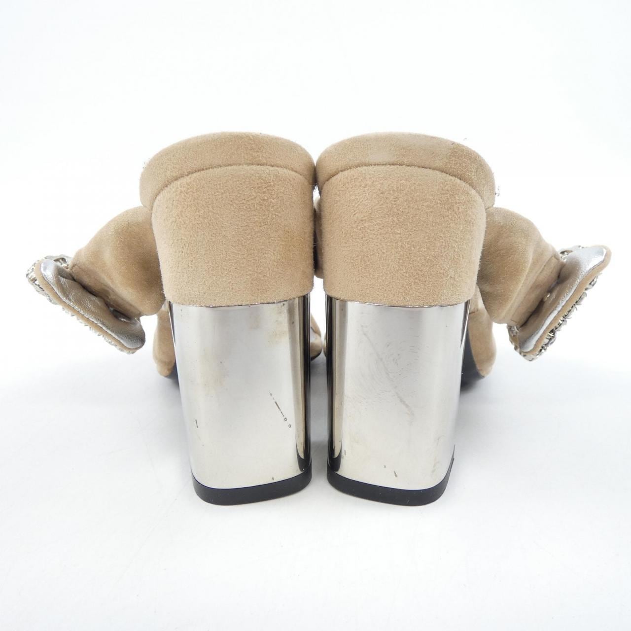 ロジェヴィヴィエ ROGER VIVIER サンダル