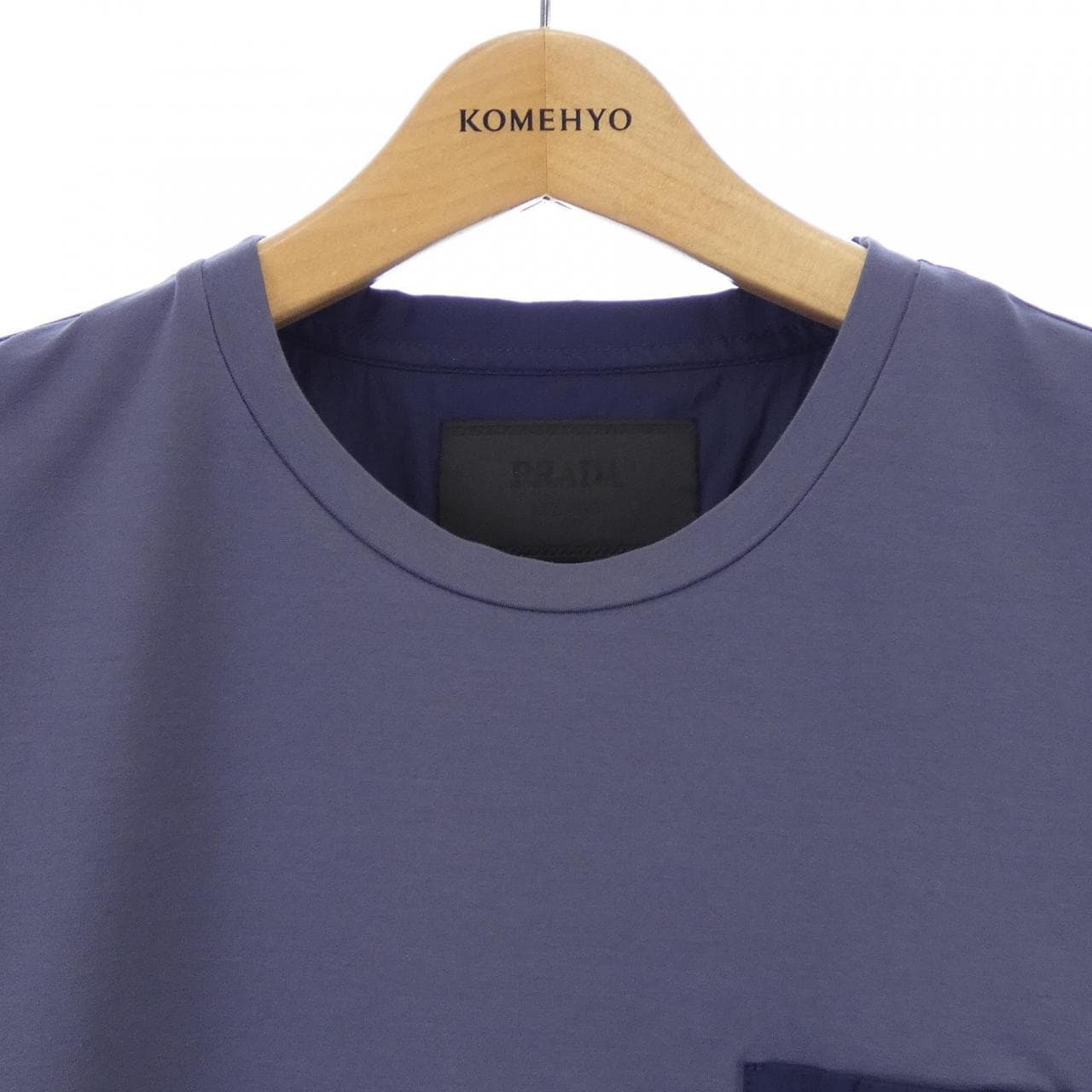 Prada PRADA UJN543 S191 T恤