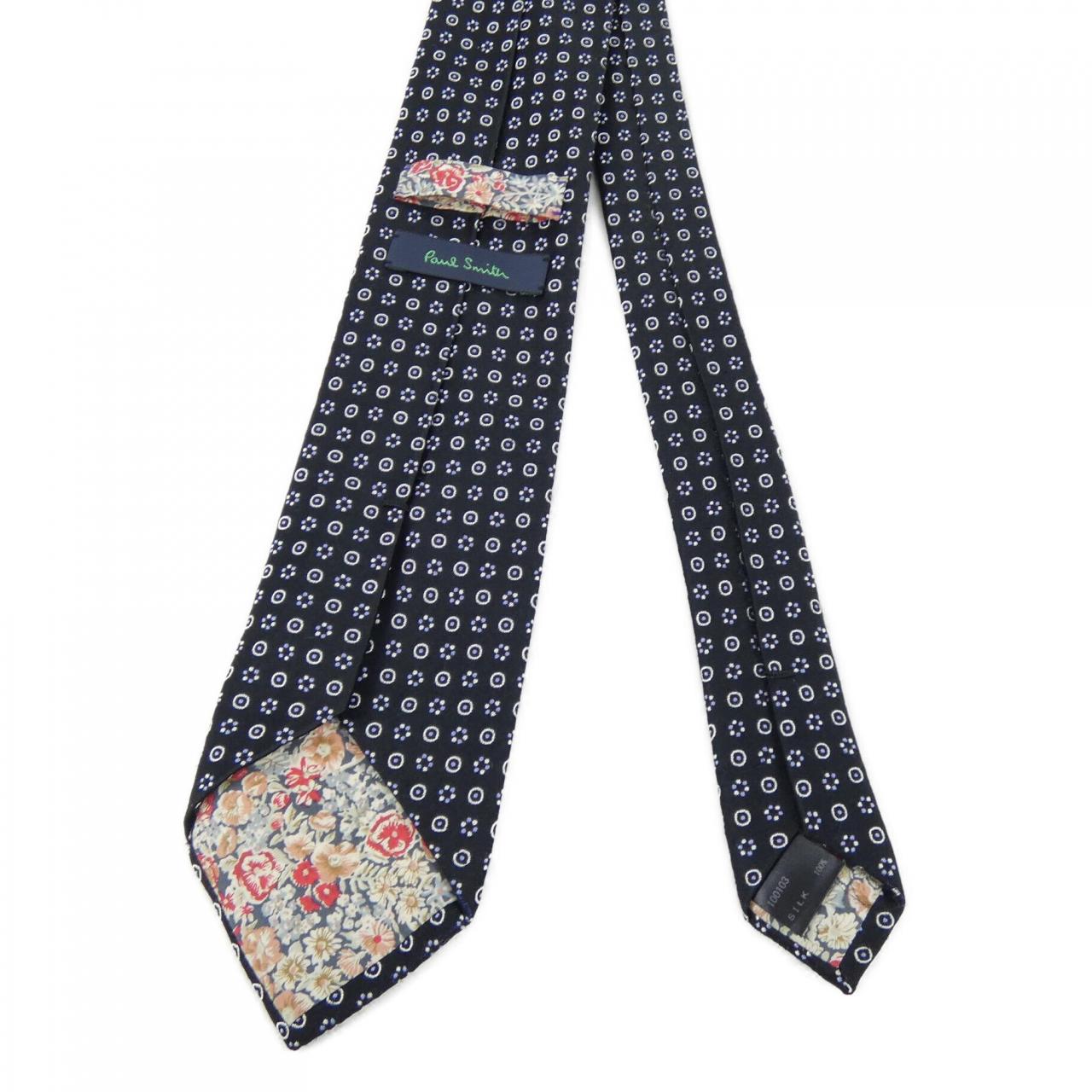 ポールスミス Paul Smith NECKTIE