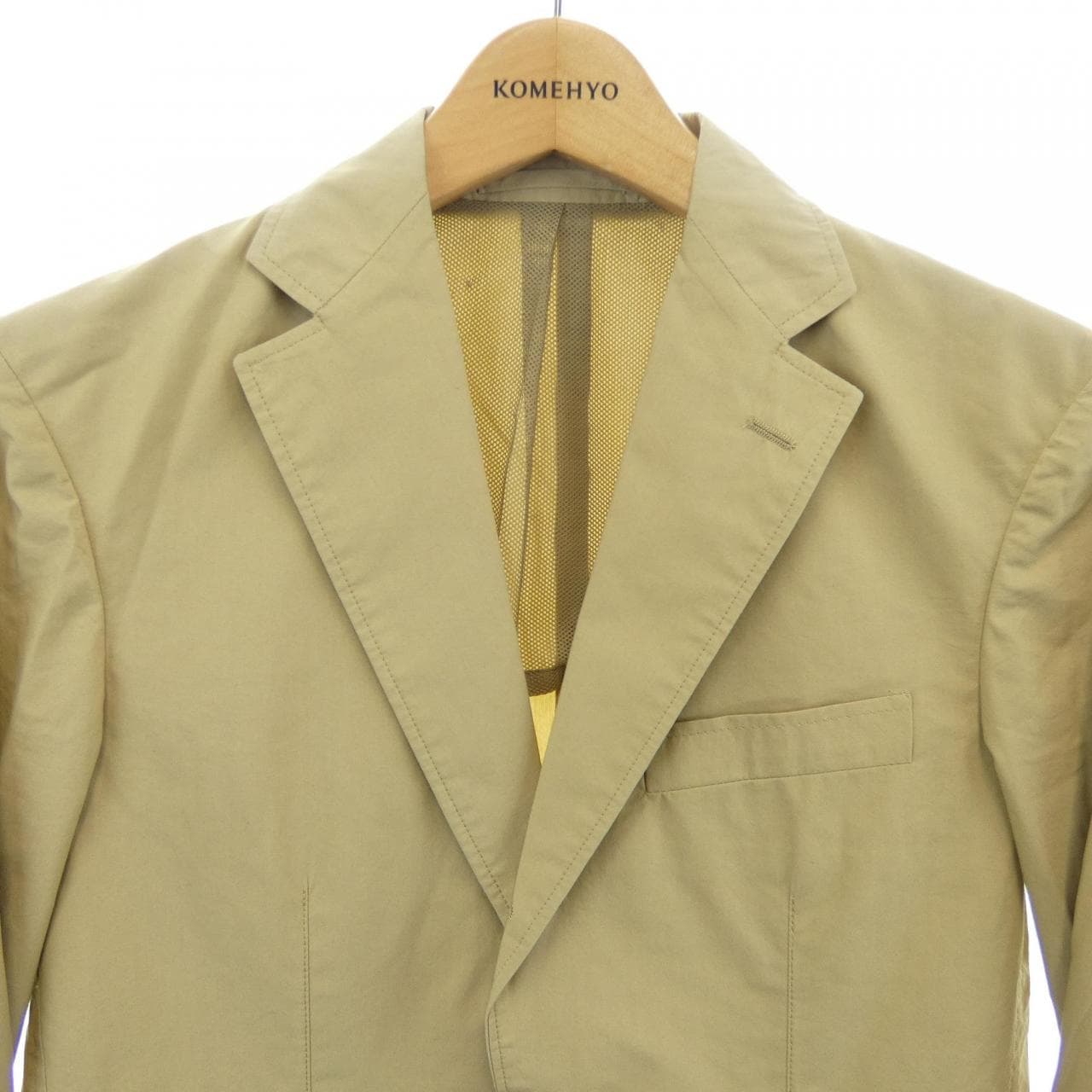 ブリッラ Brilla ジャケット