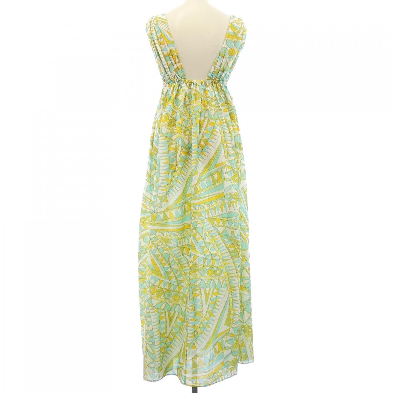 エミリオプッチ EMILIO PUCCI ワンピース