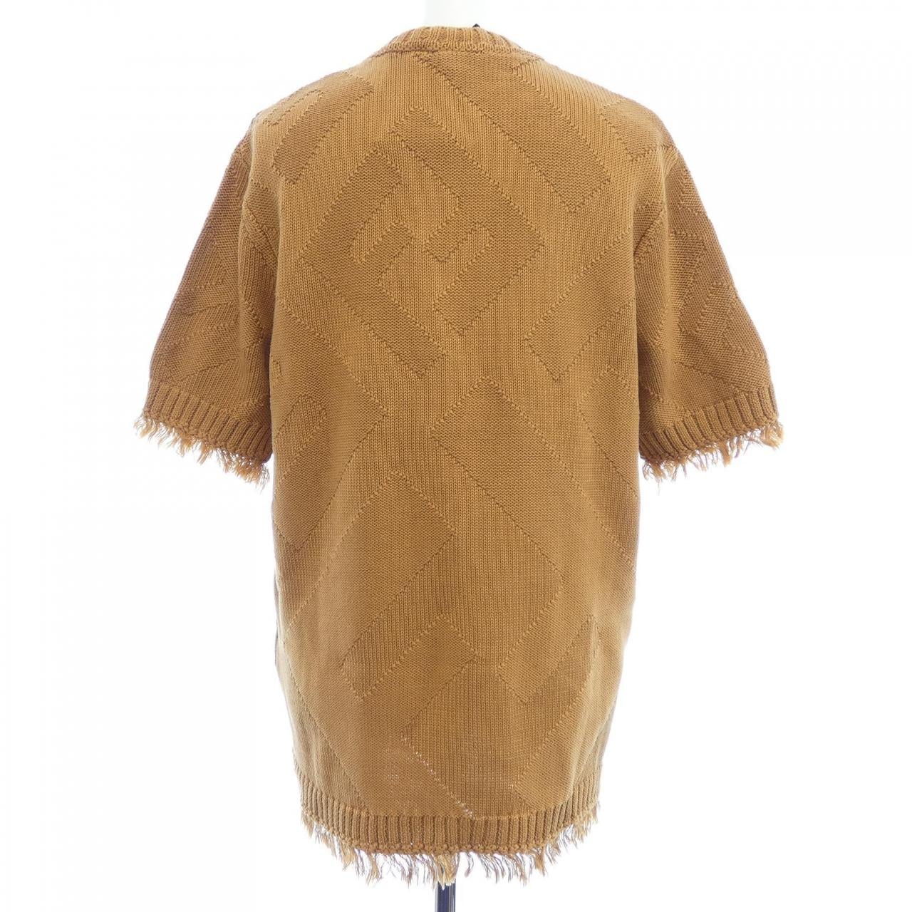 フェンディ FENDI FFモチーフ FZX144 AN3T ニット