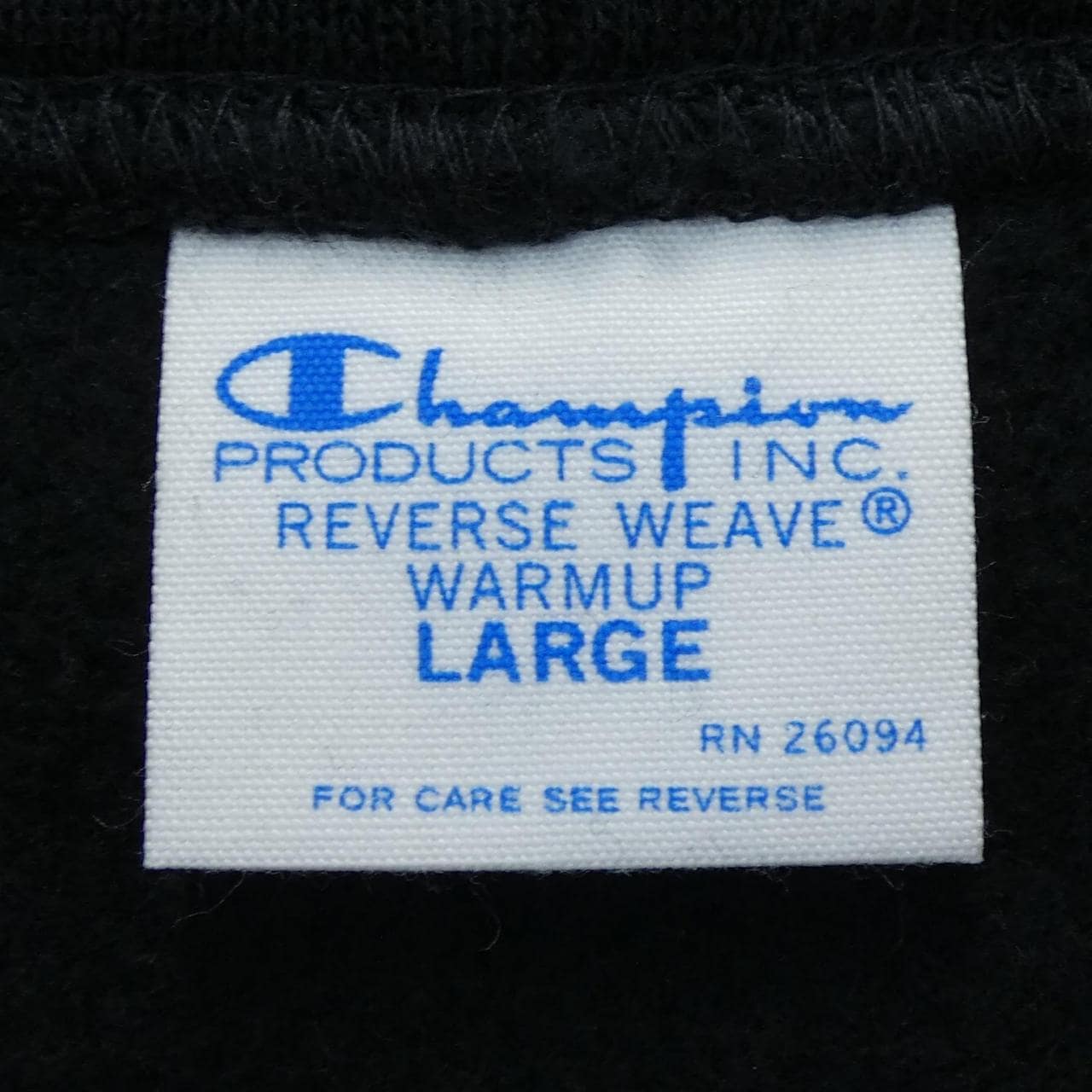 champion CHAMPION PARKER