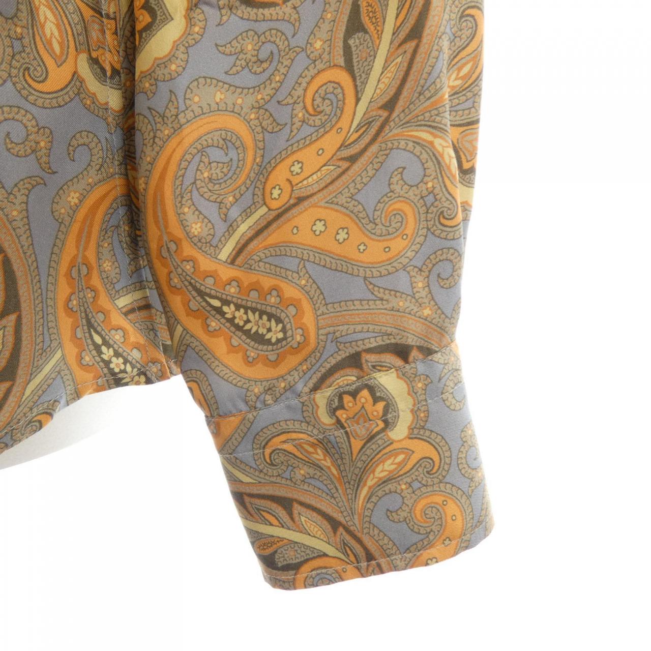 エトロ ETRO シャツ