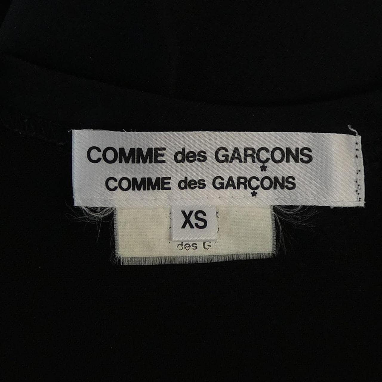コムデギャルソン COMME des GARCONS RG-T034 Tシャツ