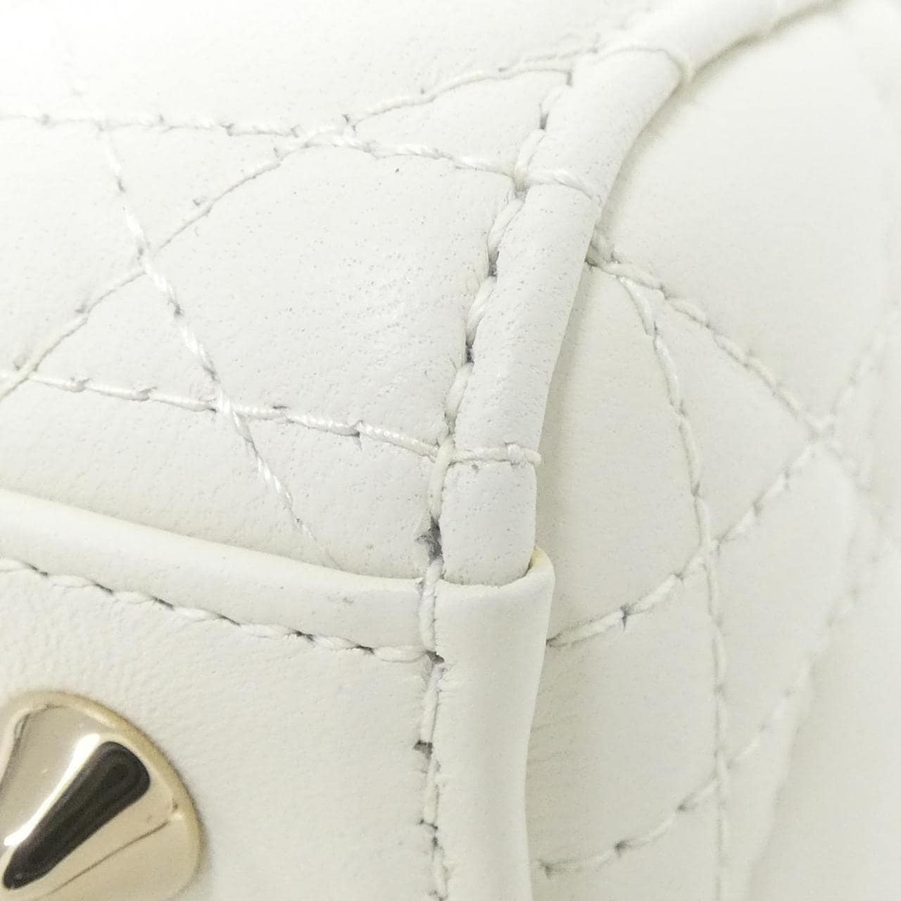 クリスチャンディオール MY ABCDIOR レディ ディオール スモール M0538ONGE バッグ