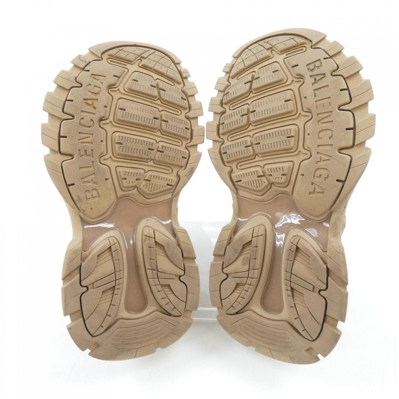 バレンシアガ BALENCIAGA TRACK 617543 サンダル