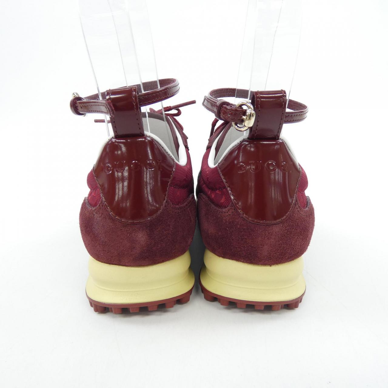 グッチ GUCCI 832918 スニーカー