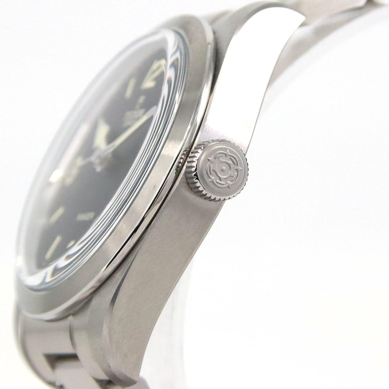 Tudor/帝舵 Ranger M79950-0001 SS自動上弦