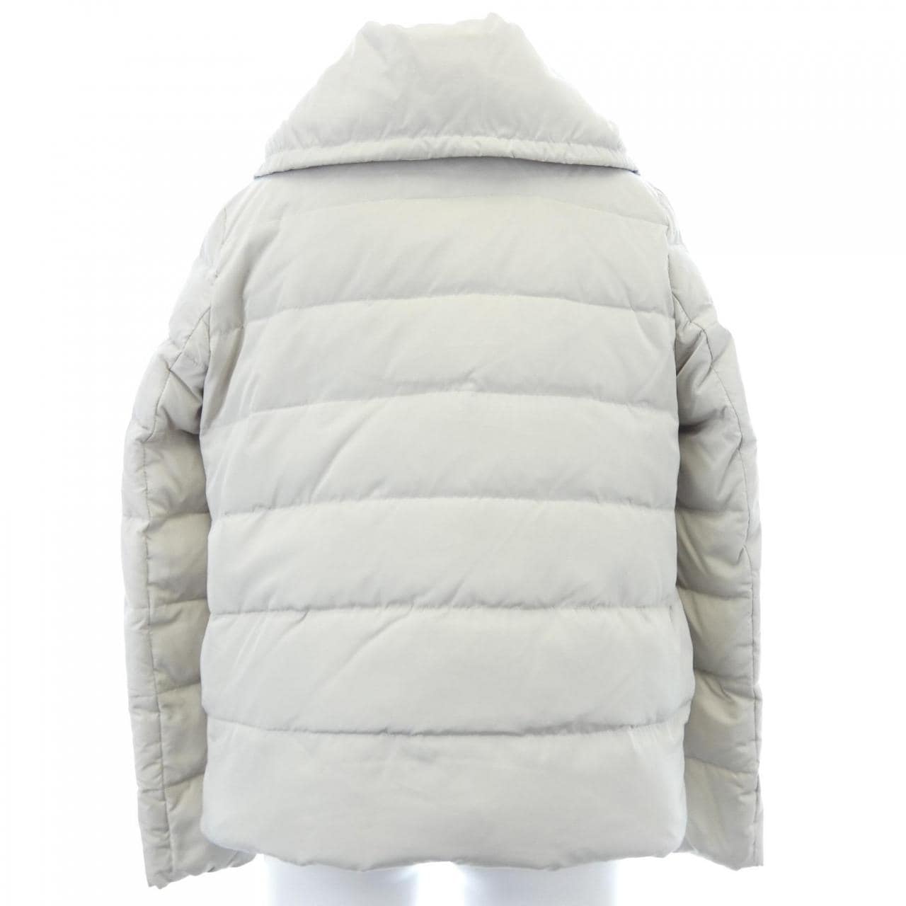 羅紋ROPE羽絨外套