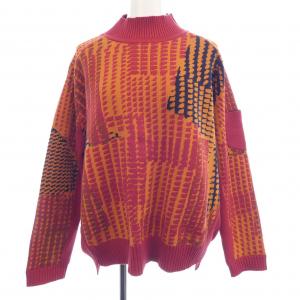 カンサイ KANSAI YAMAMOTO SUPER LADY ニット