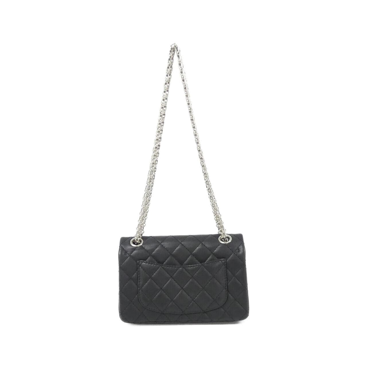 シャネル AS0874 ショルダーバッグ