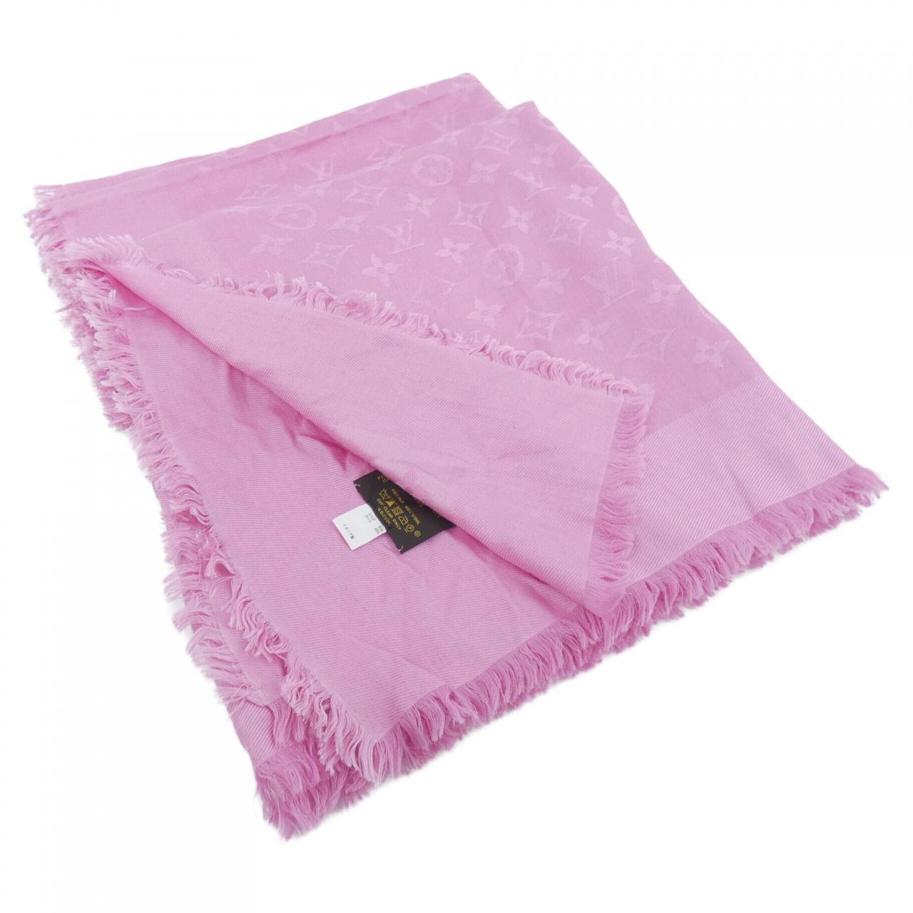 ルイヴィトン LOUIS VUITTON 402336 ショール