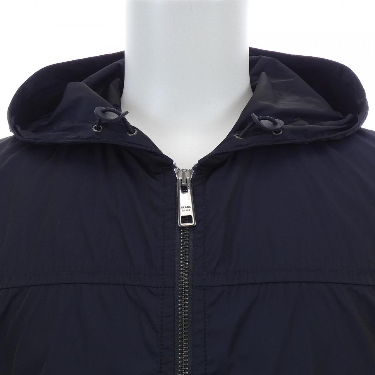 プラダ PRADA SGH791 S151 1AB4 ブルゾン