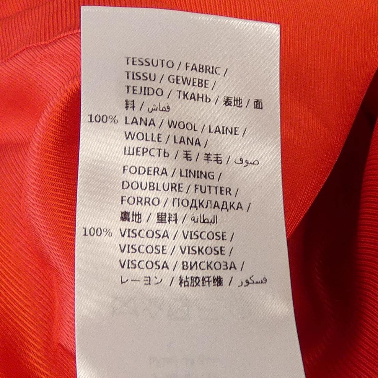 グッチ GUCCI 550508 ZHW03 コート