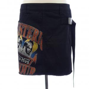 ヒステリックグラマー HYSTERIC GLAMOUR 01231AK03 スカート