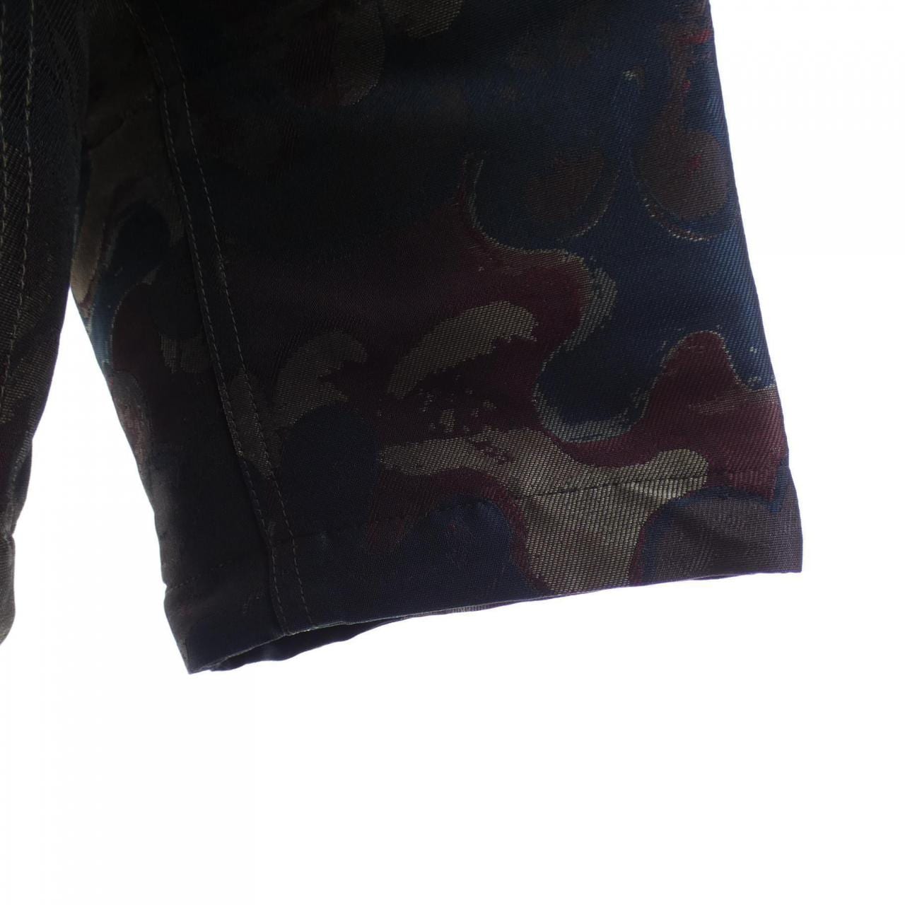 ディオール DIOR PETER DOIG 143C403A5336 ジャケット