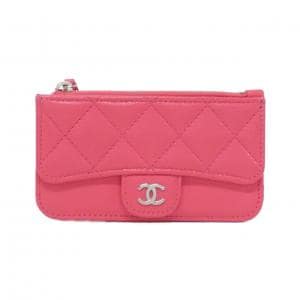 シャネル タイムレスクラシック ライン AP2570 カードケース