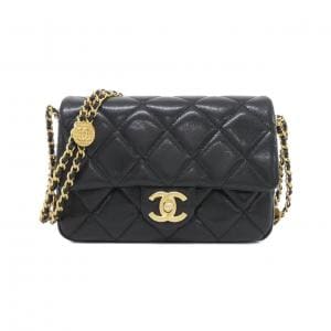 シャネル AS3369 ショルダーバッグ