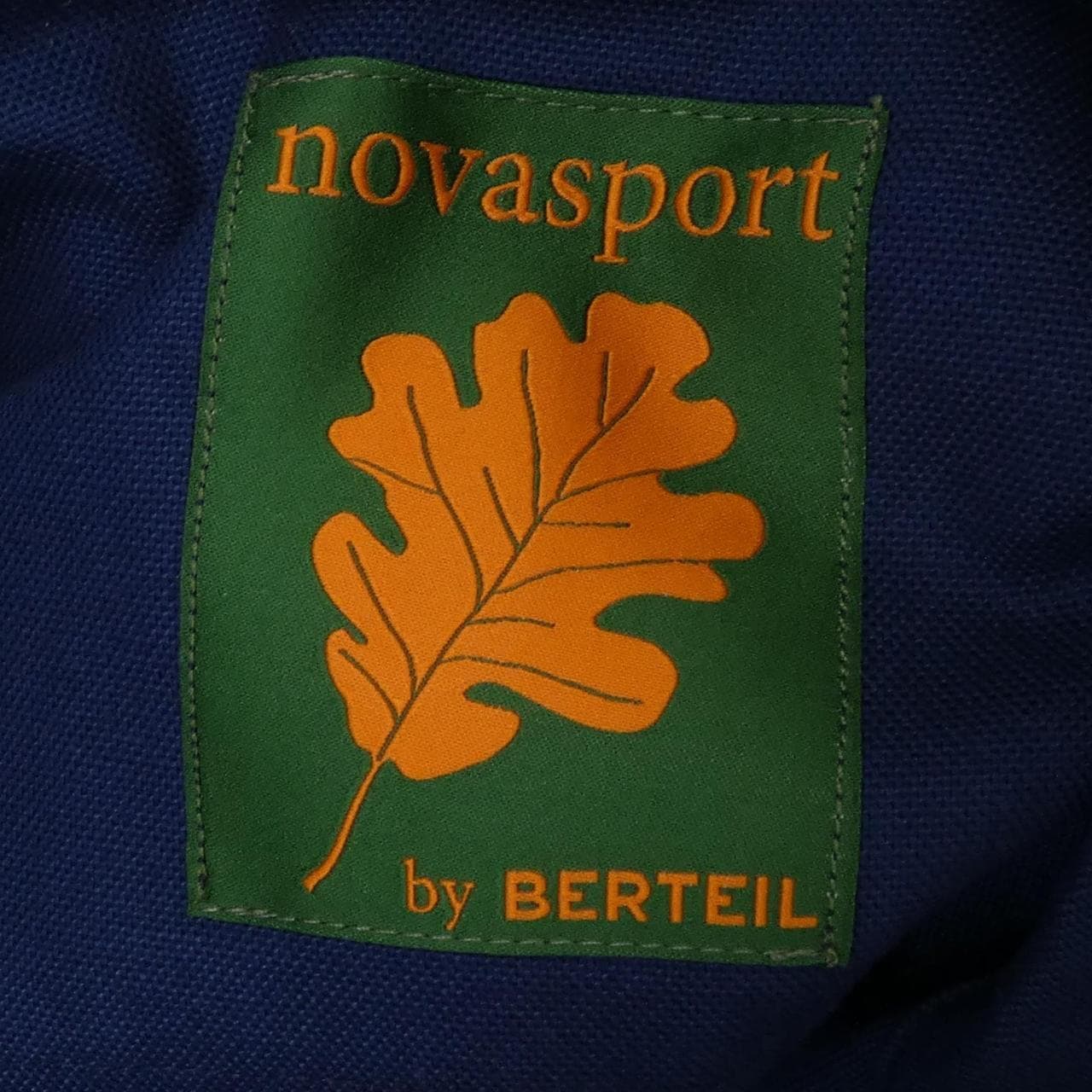 NOVASPORT 1125-343-8881 ジャケット