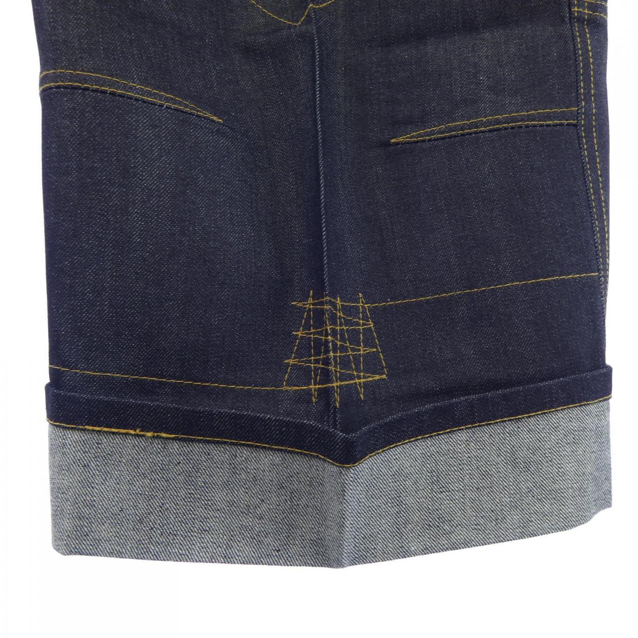 NEMETH 215 ジーンズ