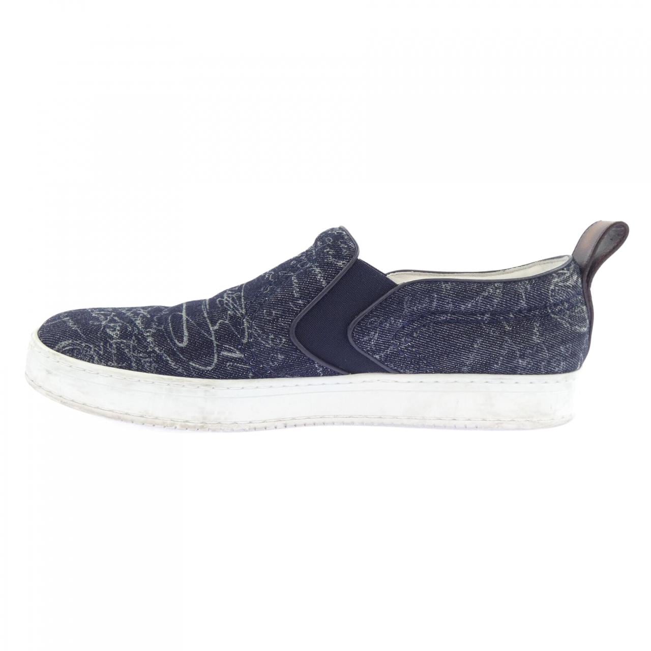 ベルルッティ Berluti スニーカー