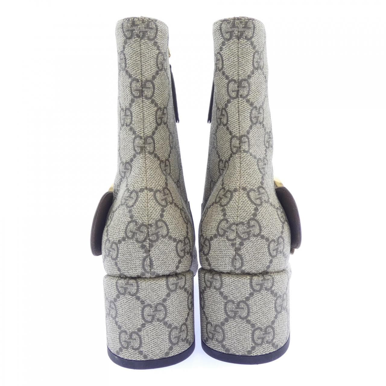 グッチ GUCCI 701706 ブーツ