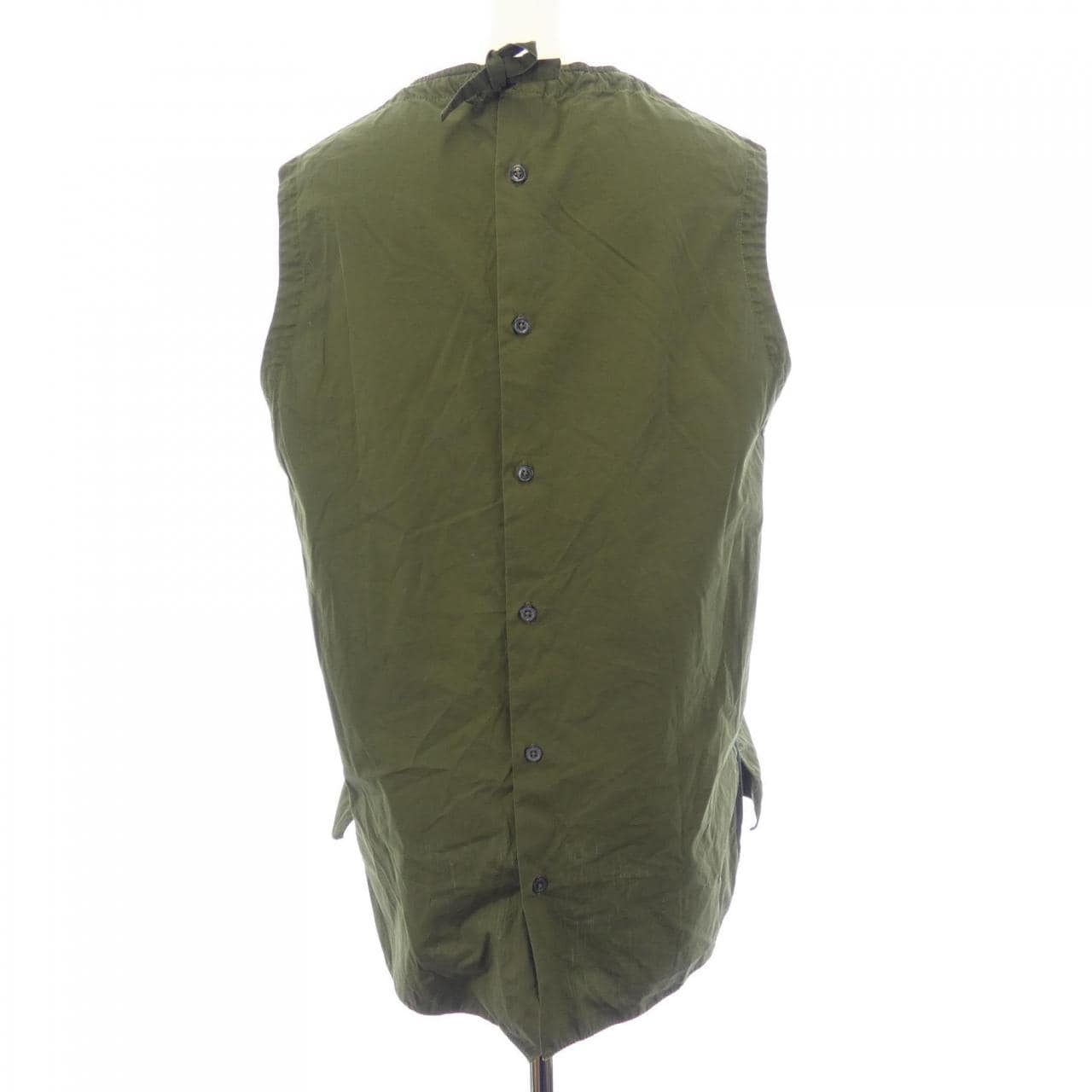 マルニ MARNI TTMA0109AOTCW64 タンクトップ
