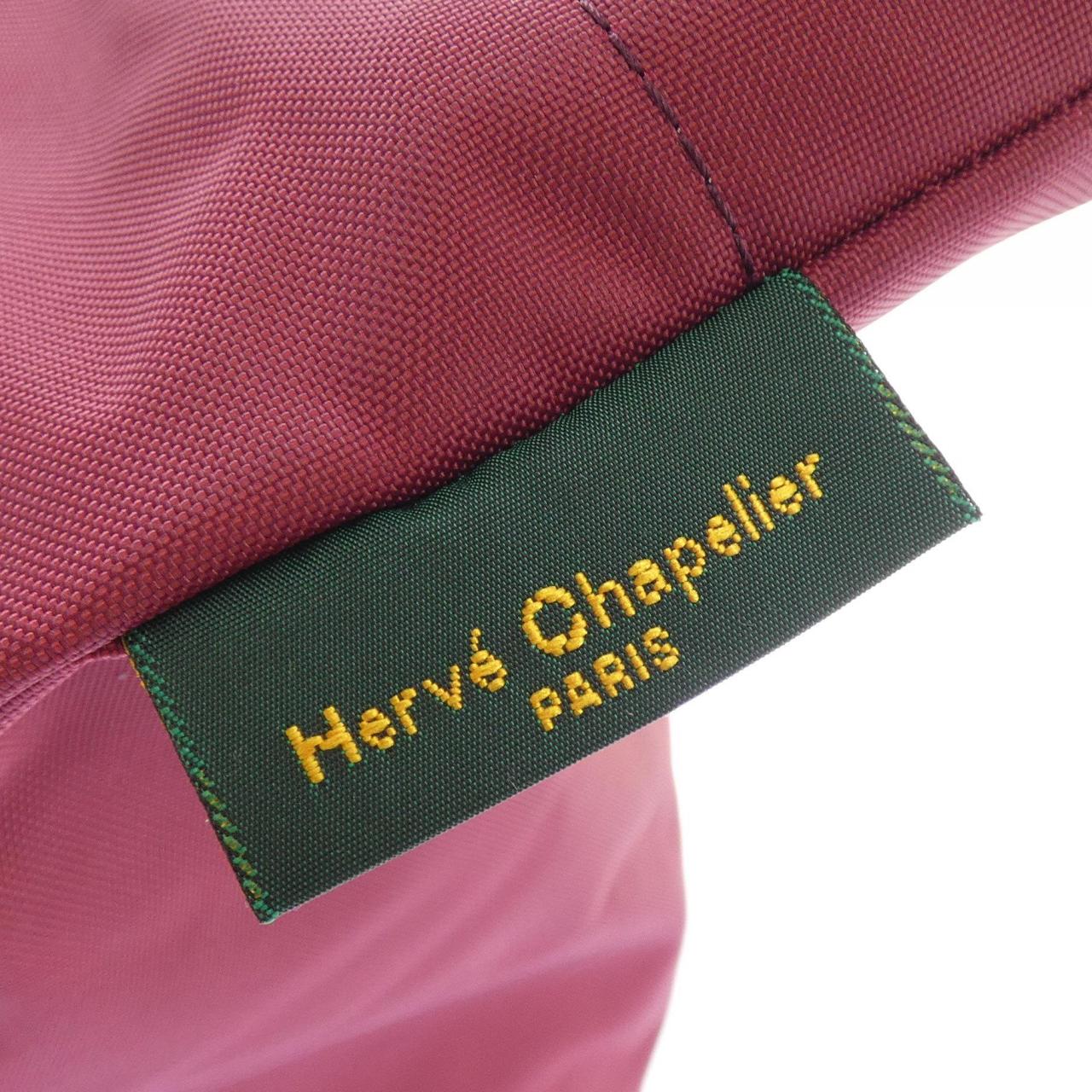 エルベシャプリエ HERVE CHAPELIER 913N BAG