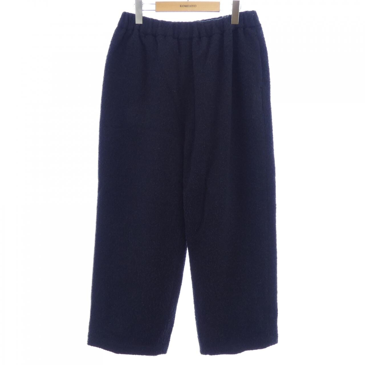 ジャーナルスタンダード JOURNAL STANDARD パンツ