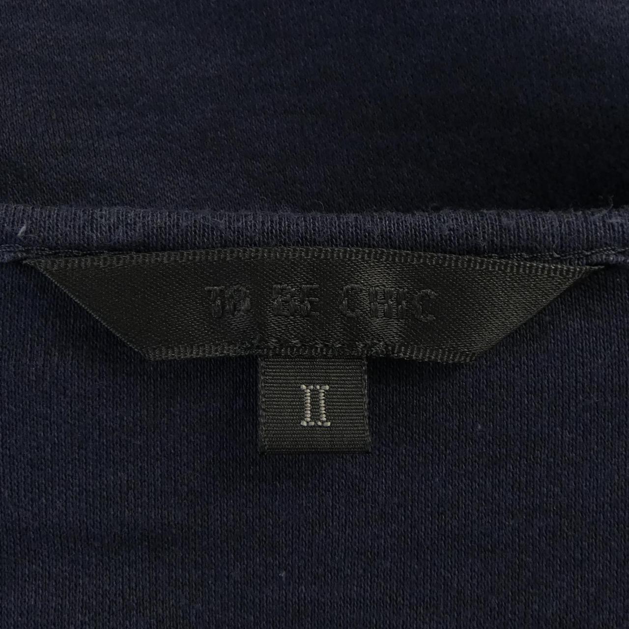 トゥービーシック TO BE CHIC W5P02-202-29 トップス