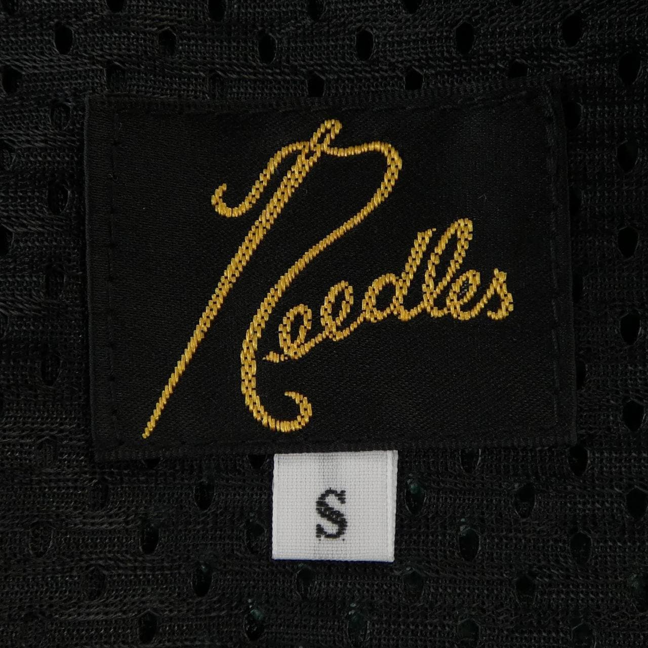 ニードルズ NEEDLES MR531 パンツ