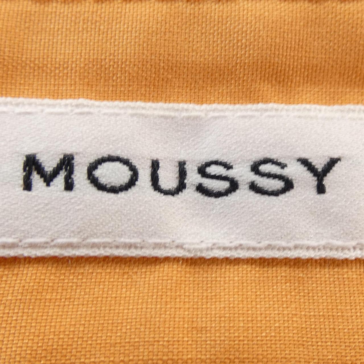 マウジー moussy アンサンブル