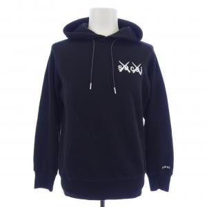 サカイ SACAI KAWS 21-0283S UNISEX パーカー