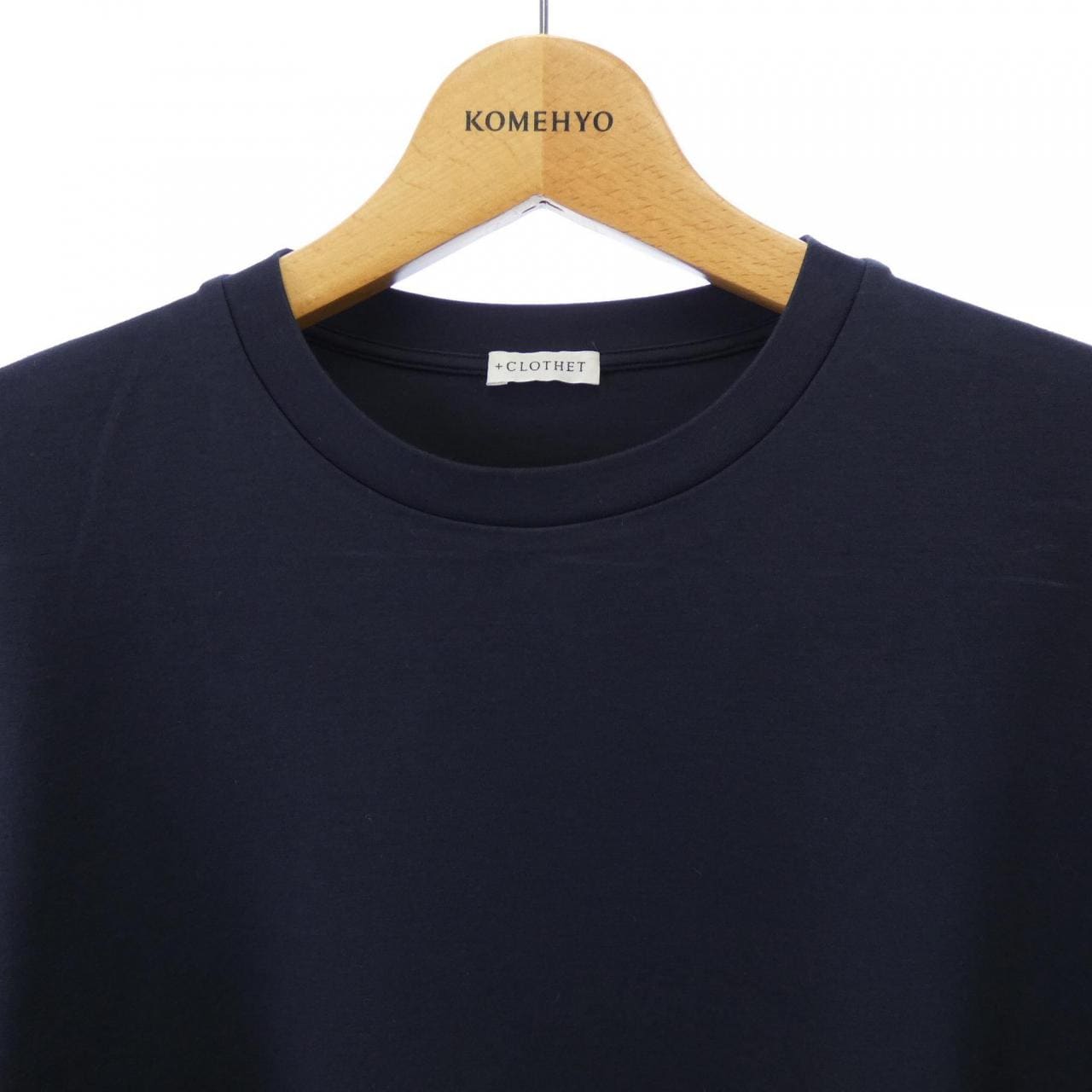 クロスクローゼット +CLOTHET Tシャツ