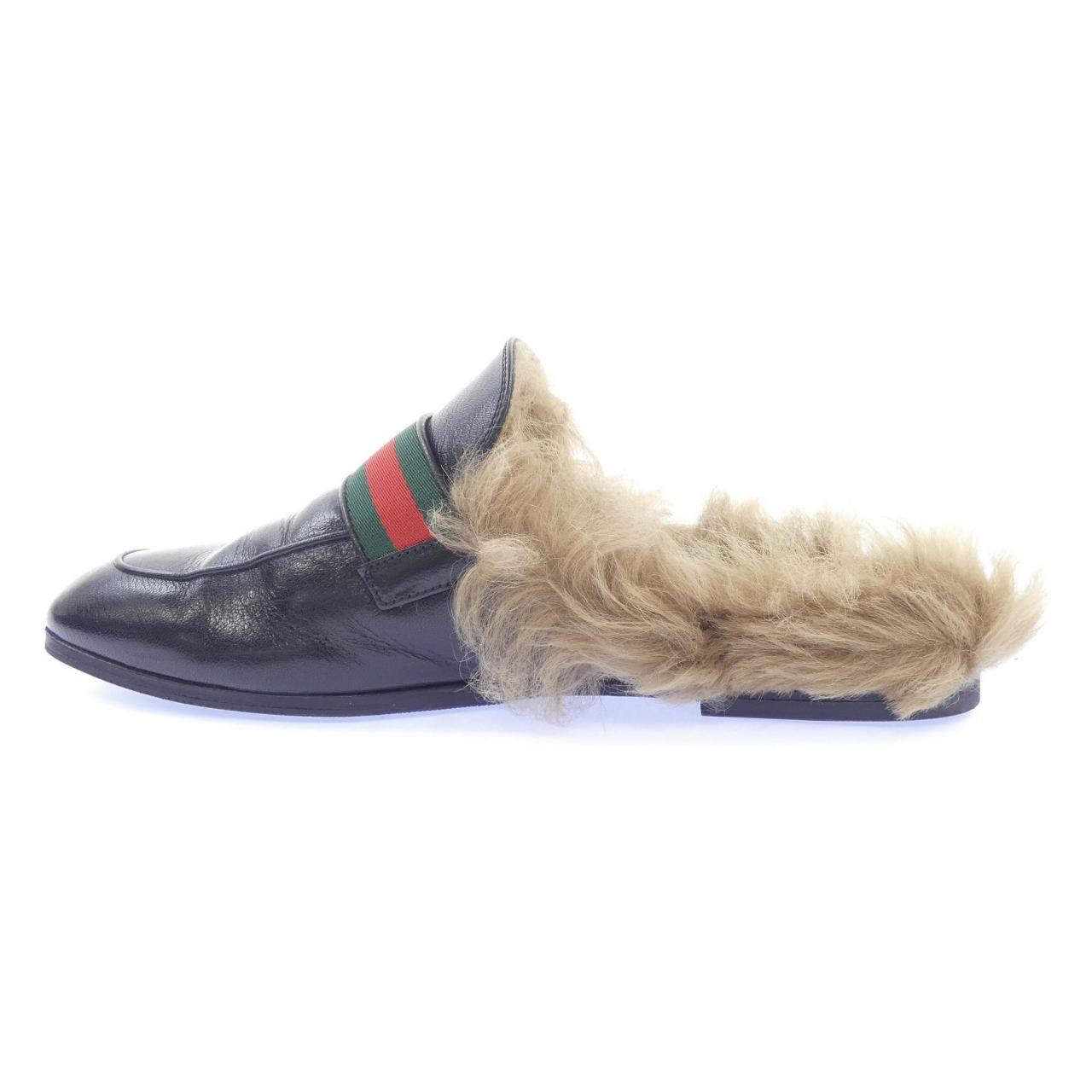 グッチ GUCCI シューズ