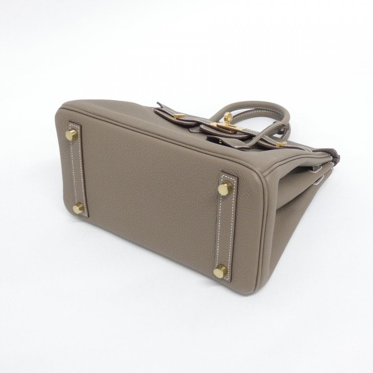 【未使用品】エルメス バーキン 25cm 041344CC バッグ