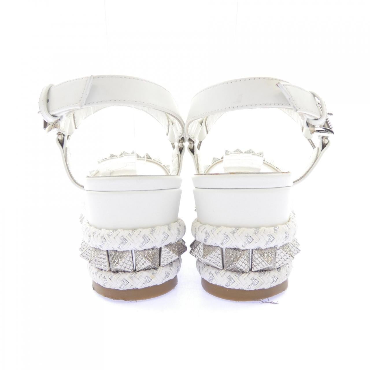 クリスチャンルブタン CHRISTIAN LOUBOUTIN PYRACLOU 60 サンダル