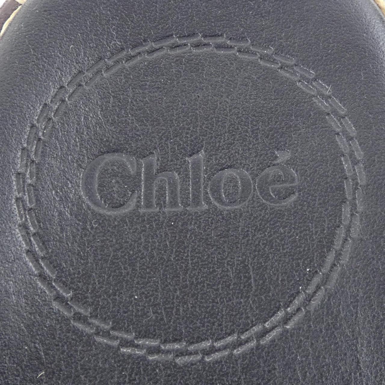 クロエ Chloe サンダル