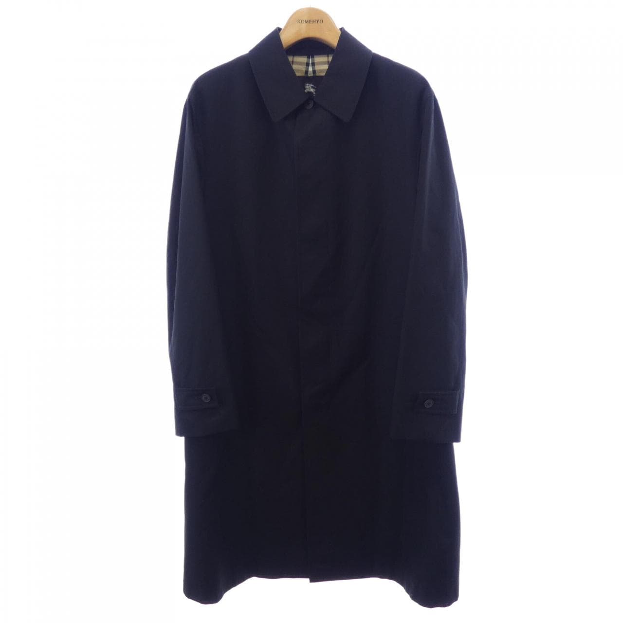 バーバリーブルーレーベル BURBERRY BLUE LABEL BMA01-001-09 コート