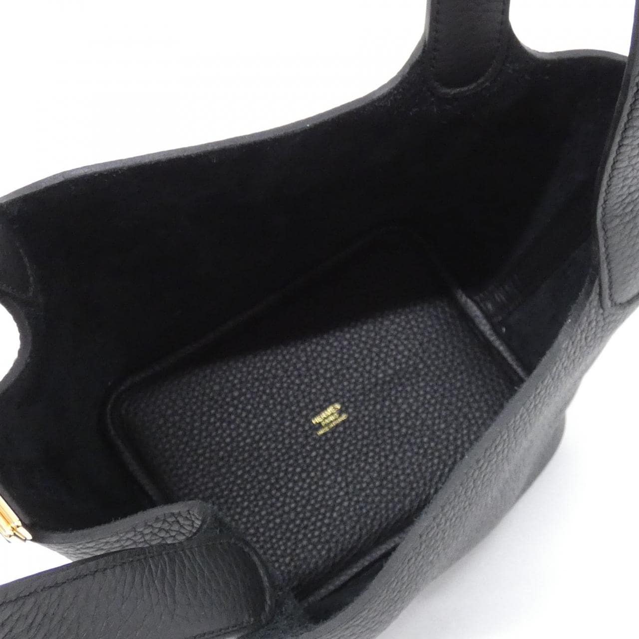 【未使用品】エルメス ピコタン ロック PM 056289CC バッグ