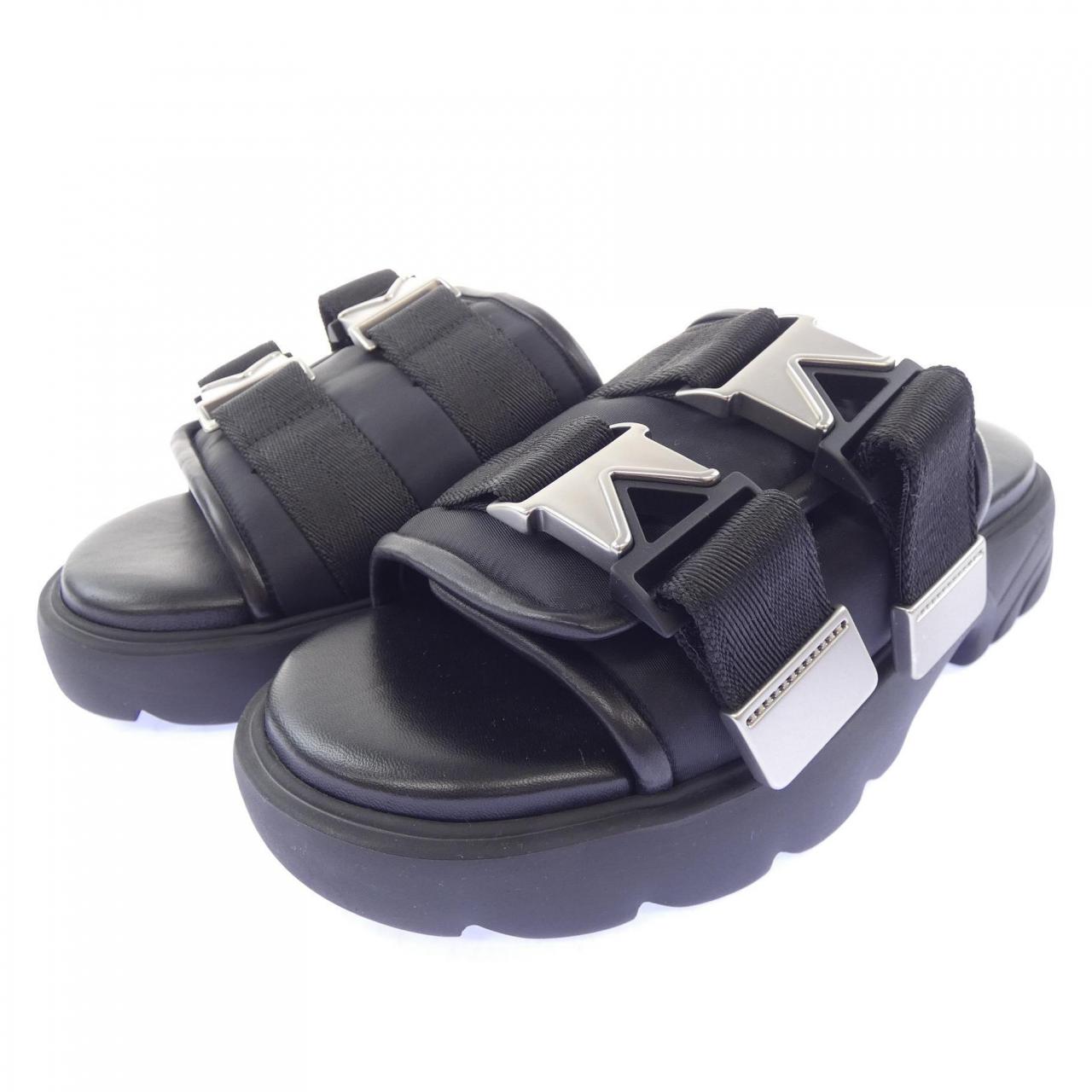 ボッテガヴェネタ BOTTEGA VENETA サンダル